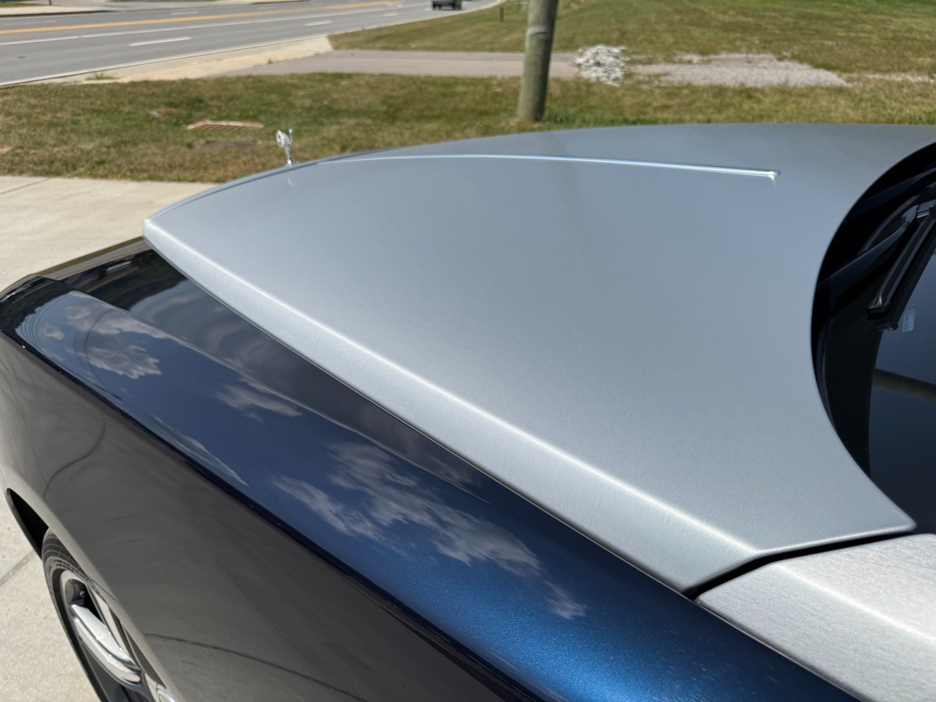 Used 2015 Rolls-Royce Wraith RWD image 40