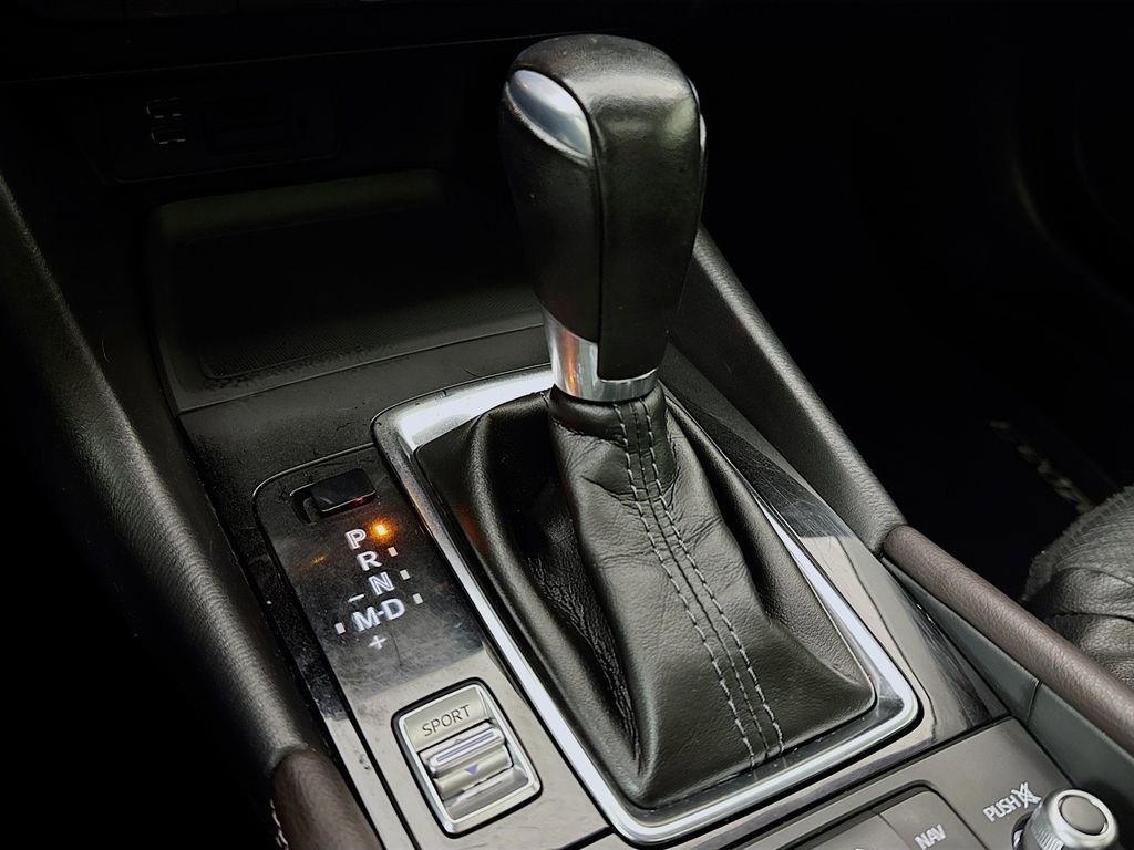 Used 2018 MAZDA MAZDA3 Grand Touring w/ Premium Equipment Package image 14