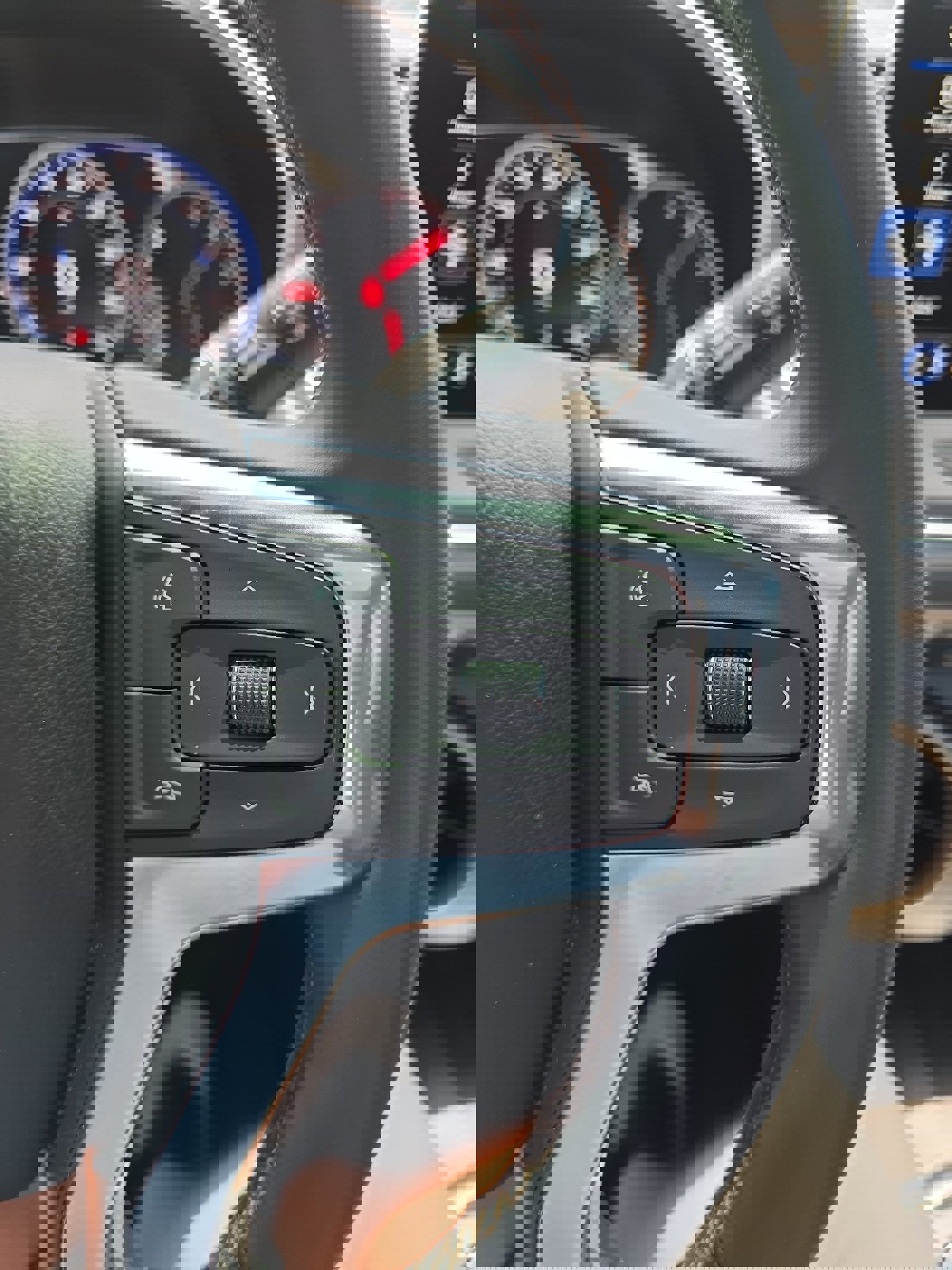 Used 2024 Chevrolet Blazer Premier w/ Driver Confidence II Package image 17