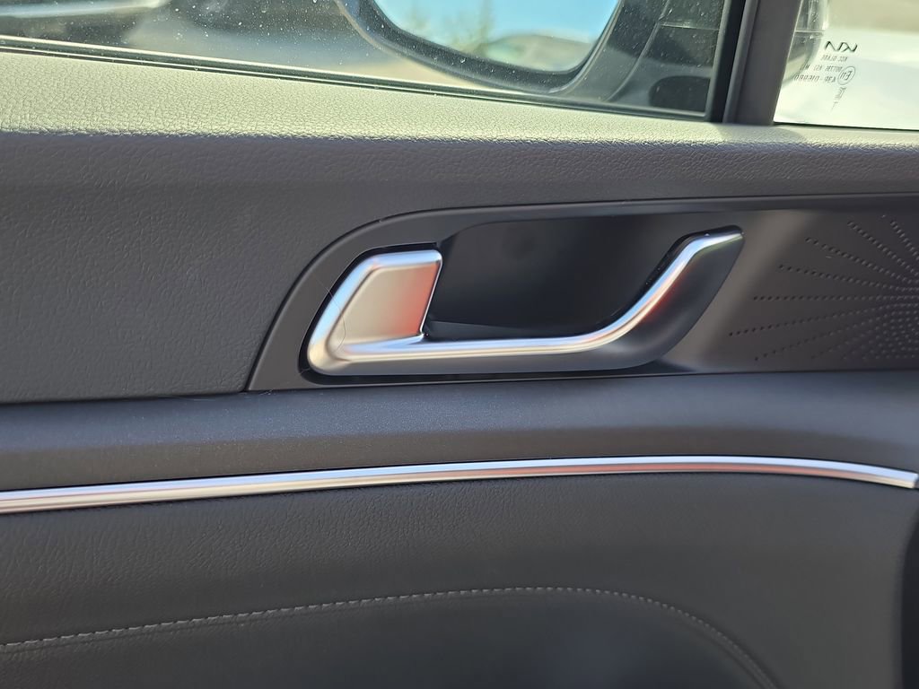 New 2026 Kia K5 GT-Line image 18