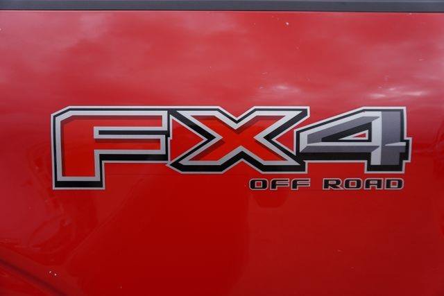 Used 2021 Ford F150 Lariat AWD/4WD image 35
