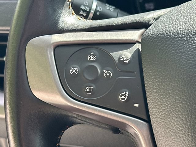 Certified 2022 GMC Terrain AT4 w/ Infotainment Package II AWD/4WD image 32