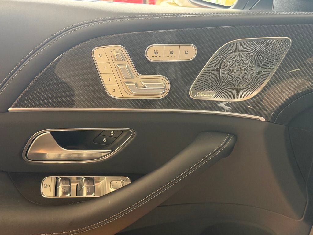 Used 2026 Mercedes-Benz GLE 63 AMG S image 24