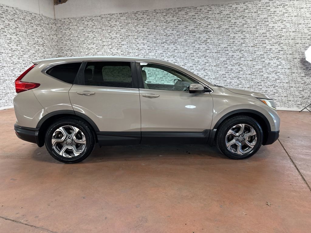 Used 2019 Honda CR-V EX image 8