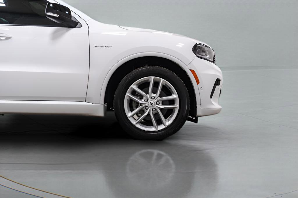 Used 2025 Dodge Durango R/T image 7