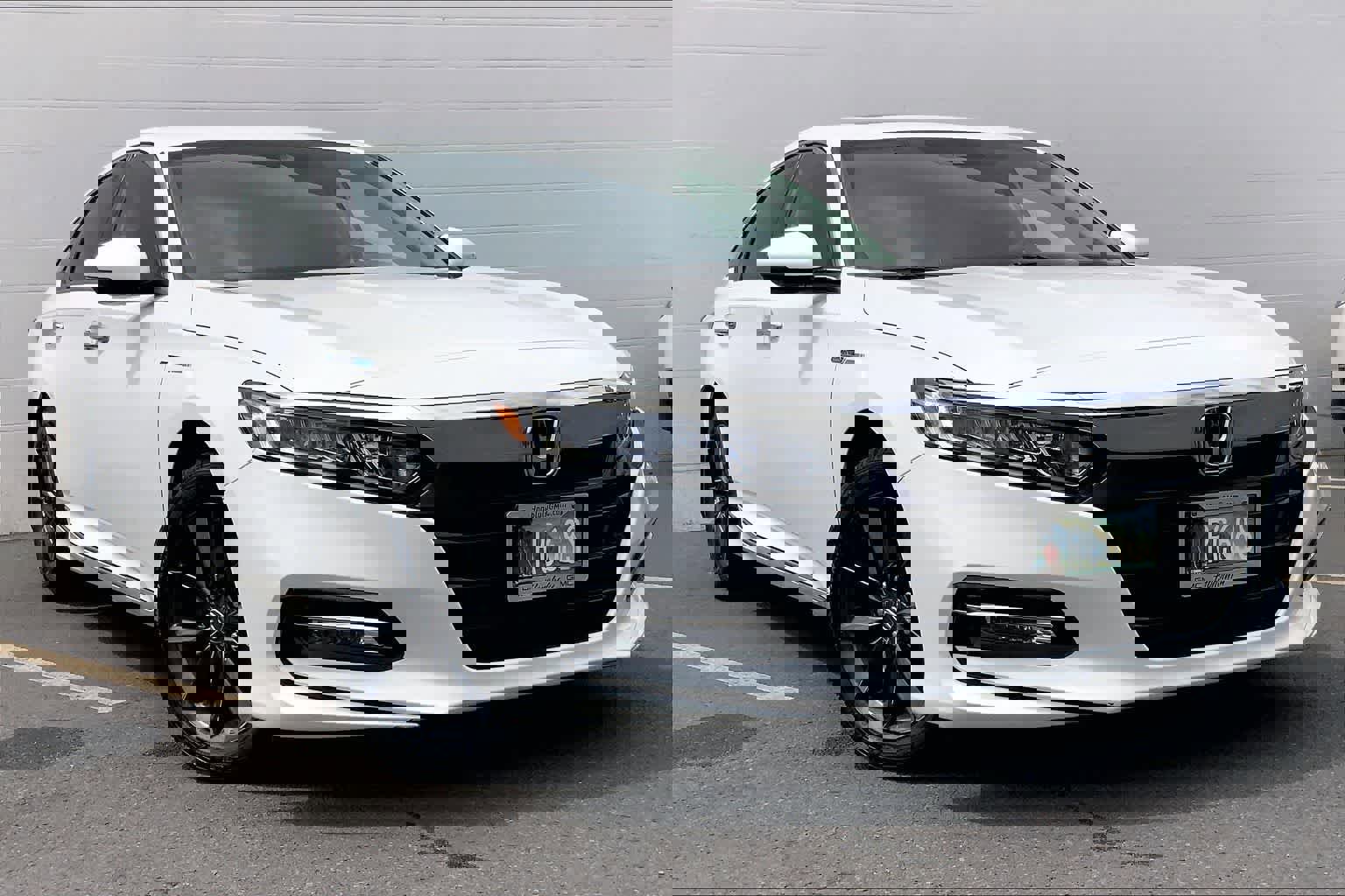 Used 2018 Honda Accord EX-L image 21