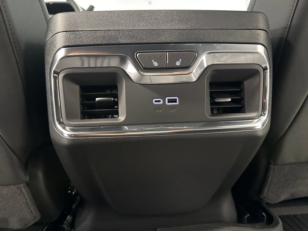 New 2026 Chevrolet Silverado 2500 LTZ AWD/4WD image 46