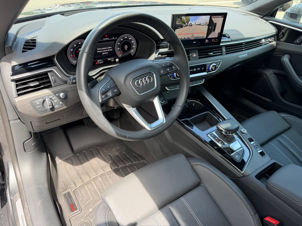 Used 2024 Audi A5 2.0T Prestige AWD/4WD image 18