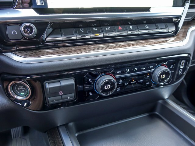 New 2026 Chevrolet Silverado 2500 LT w/ Trail Boss Package image 28