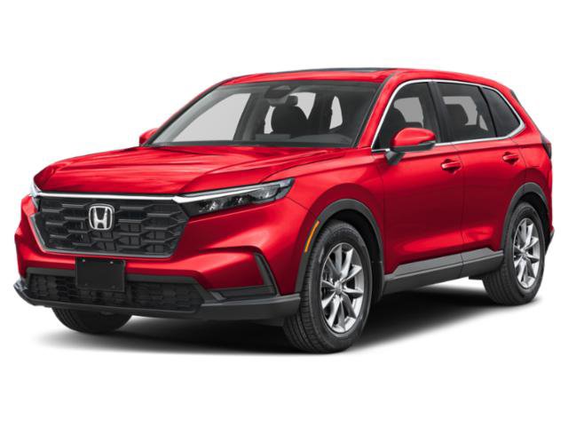 New 2026 Honda CR-V EX image 1