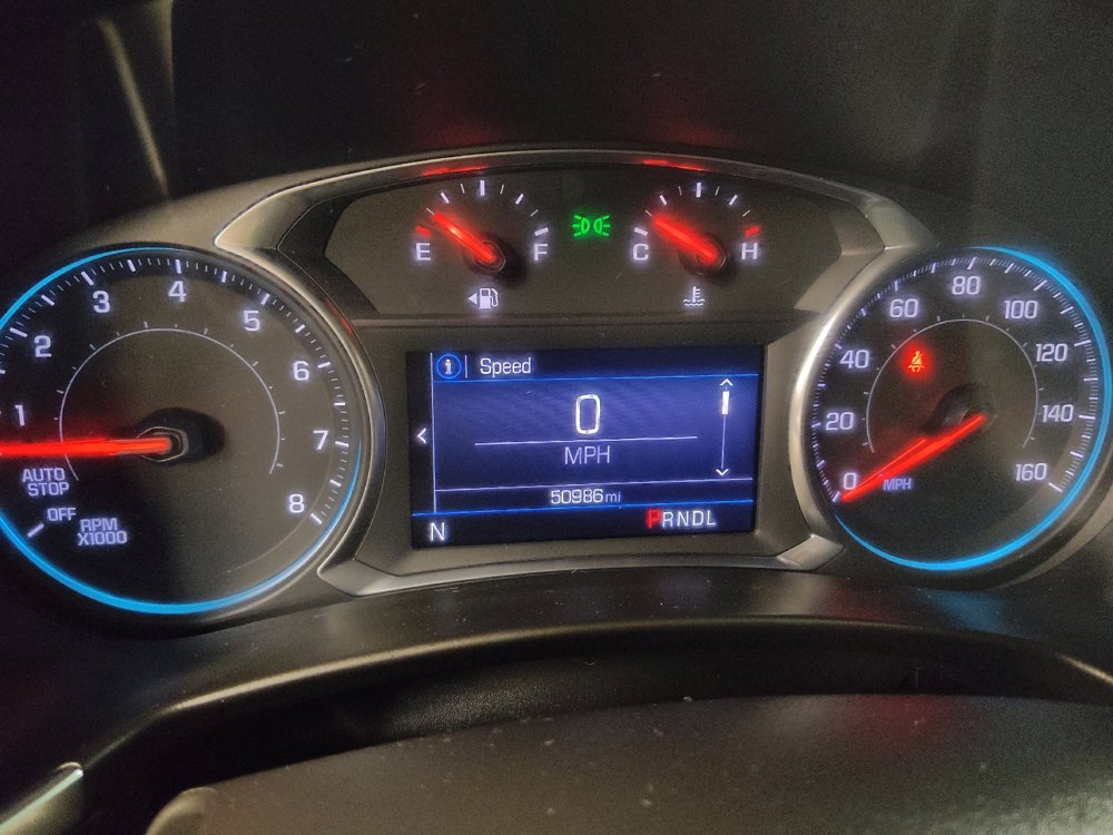 Used 2019 Chevrolet Equinox LT image 23