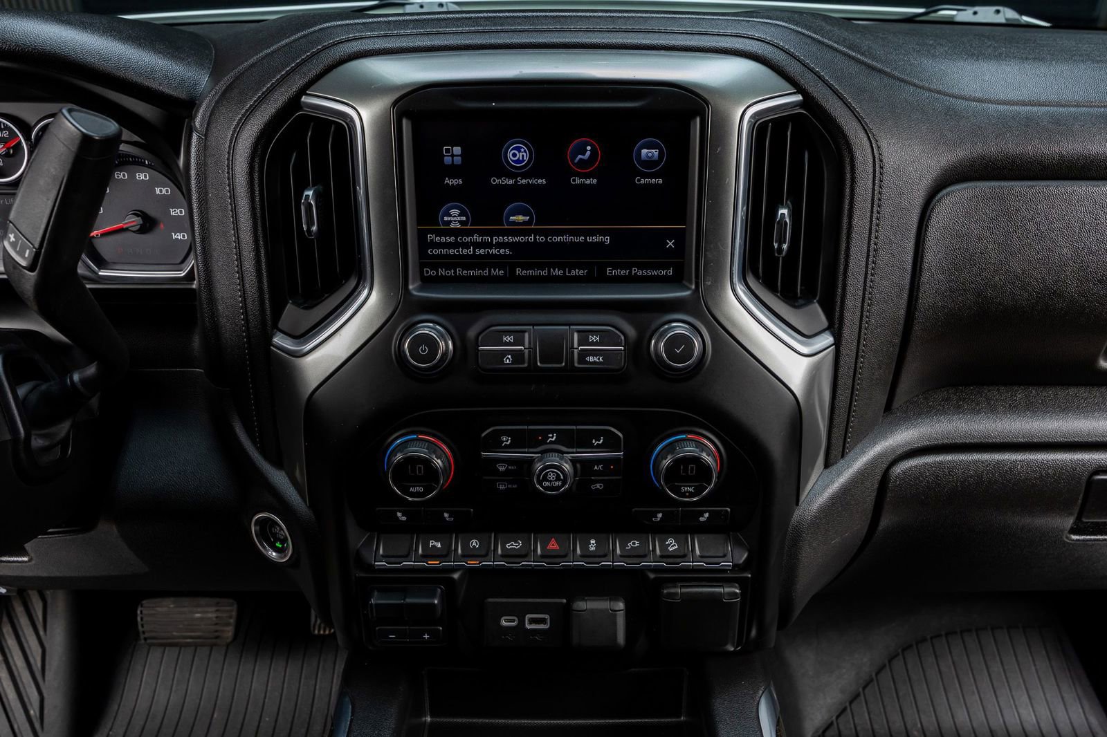 Used 2020 Chevrolet Silverado 1500 LT Trail Boss image 24