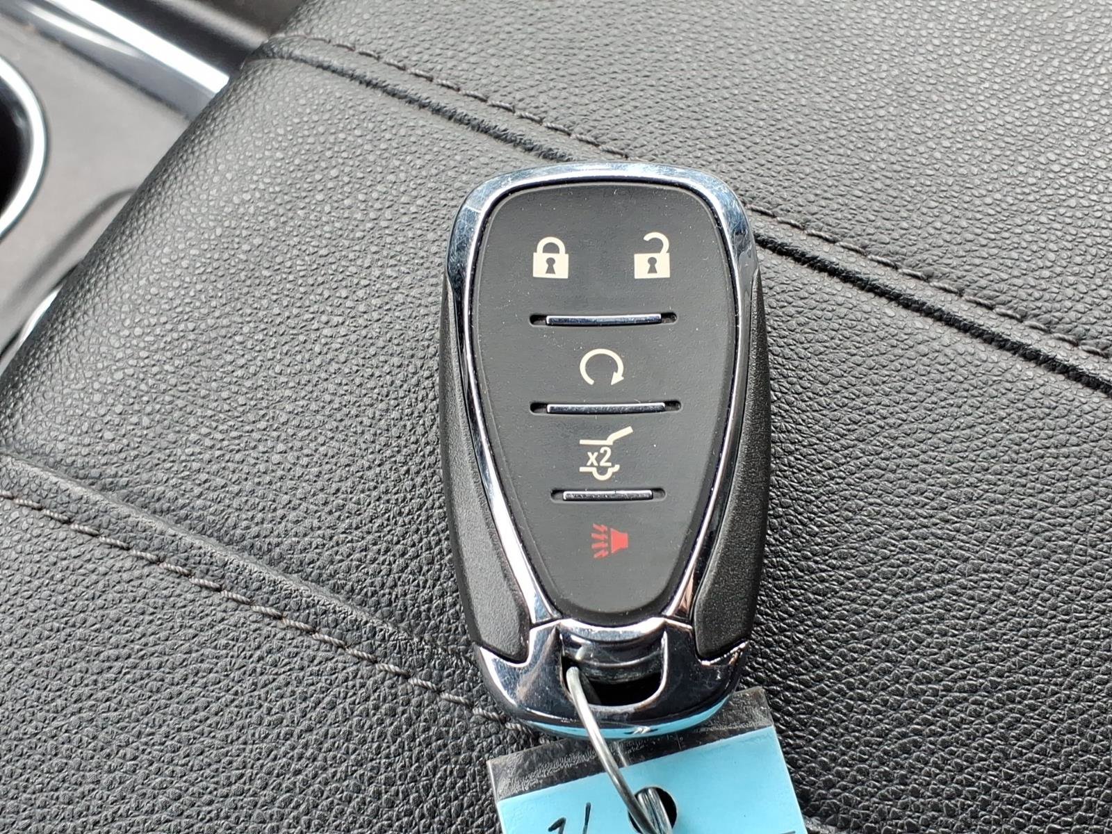 Used 2023 Chevrolet Traverse LT AWD/4WD image 24