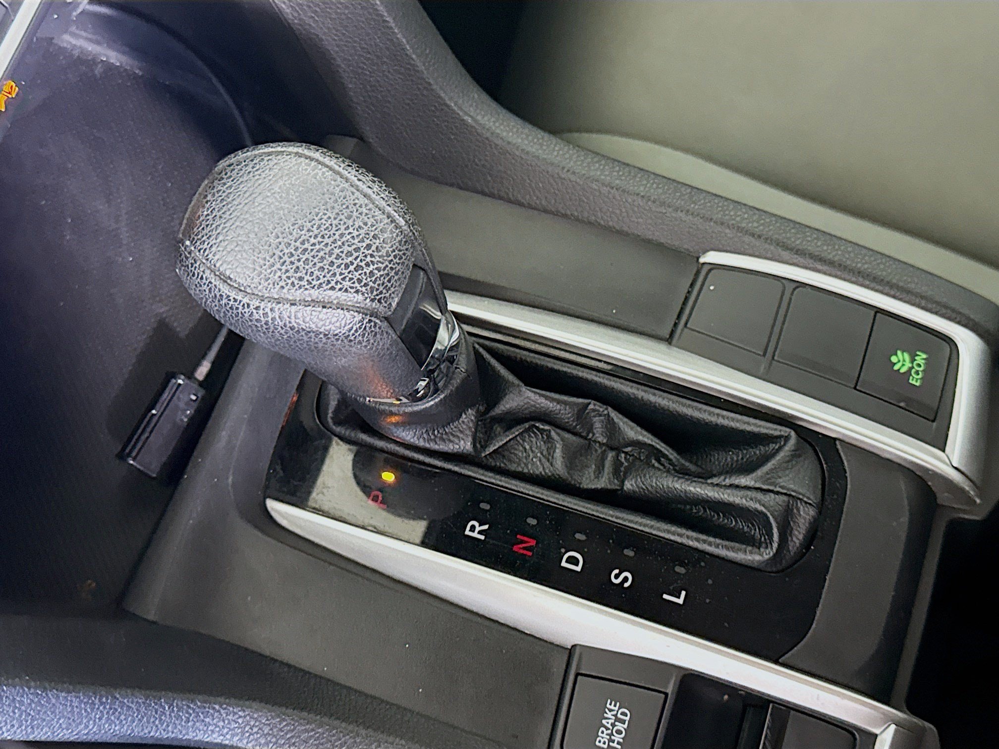 Used 2019 Honda Civic LX image 20