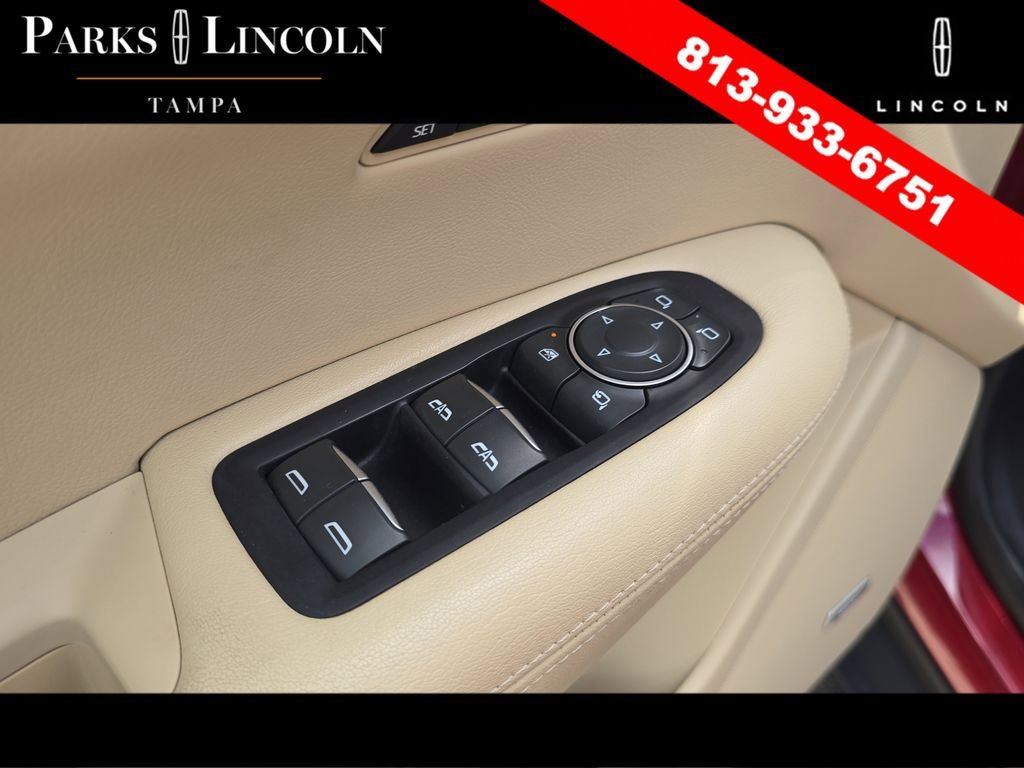 Used 2019 Cadillac XT5 Luxury FWD image 18