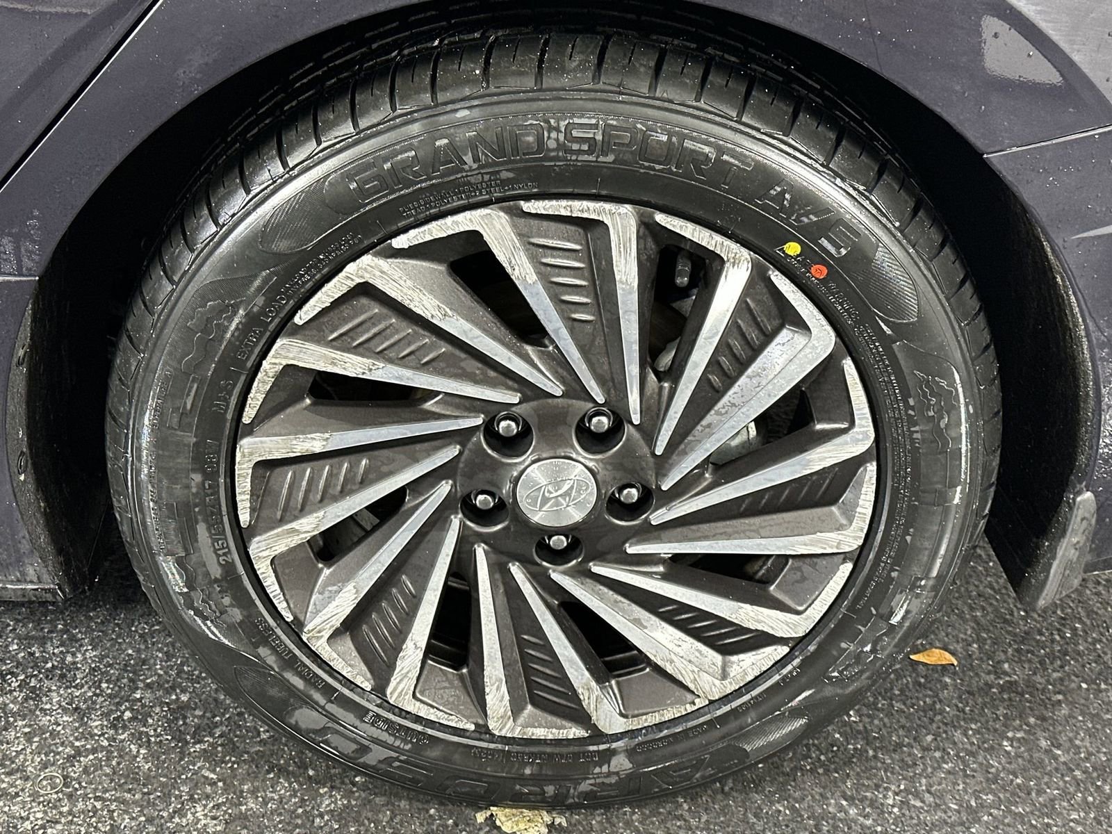 Used 2023 Hyundai Sonata Limited image 14