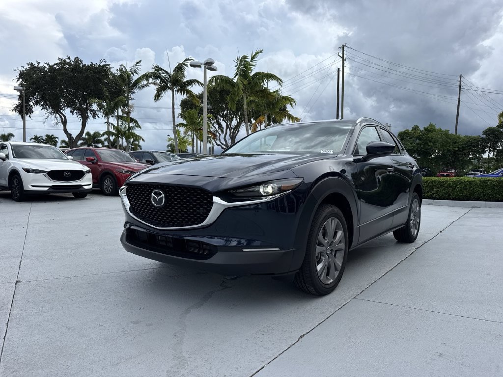New 2026 MAZDA CX-30 AWD 2.5 S image 31