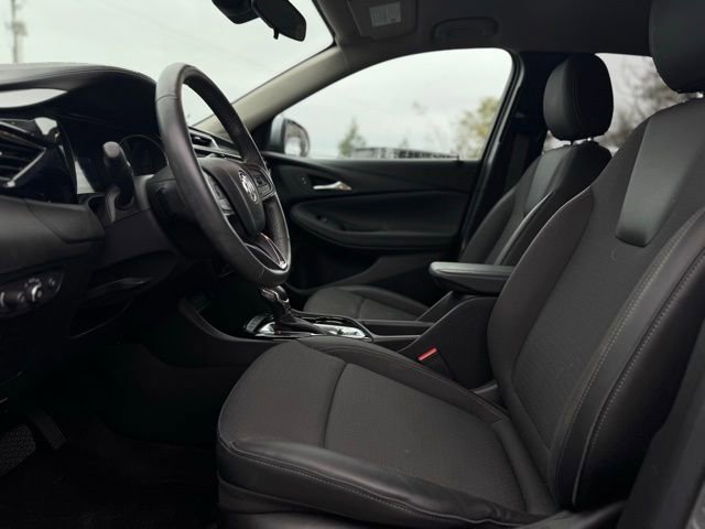 Used 2023 Buick Encore GX Preferred w/ Cold Weather Comfort Package image 14