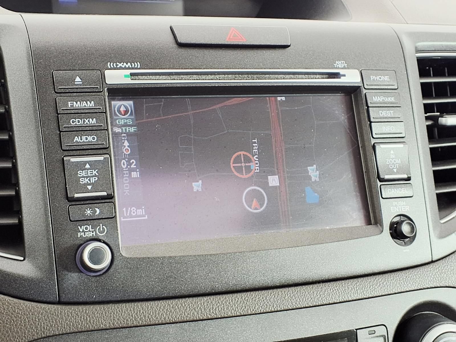 Used 2014 Honda CR-V EX-L image 23