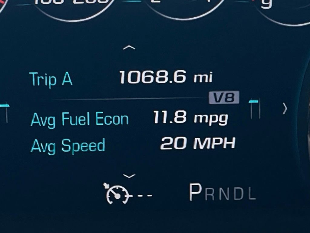 Used 2017 Chevrolet Tahoe LT w/ Luxury Package image 39