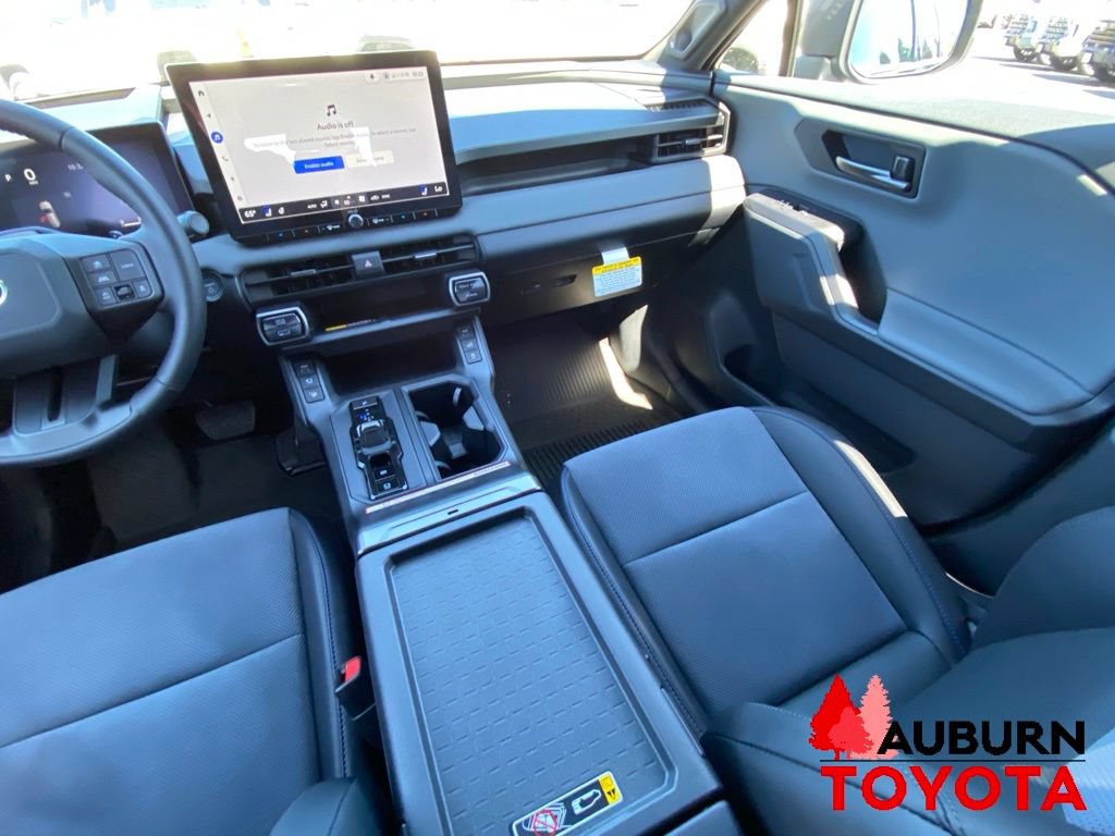 New 2026 Toyota RAV4 XSE AWD/4WD image 24