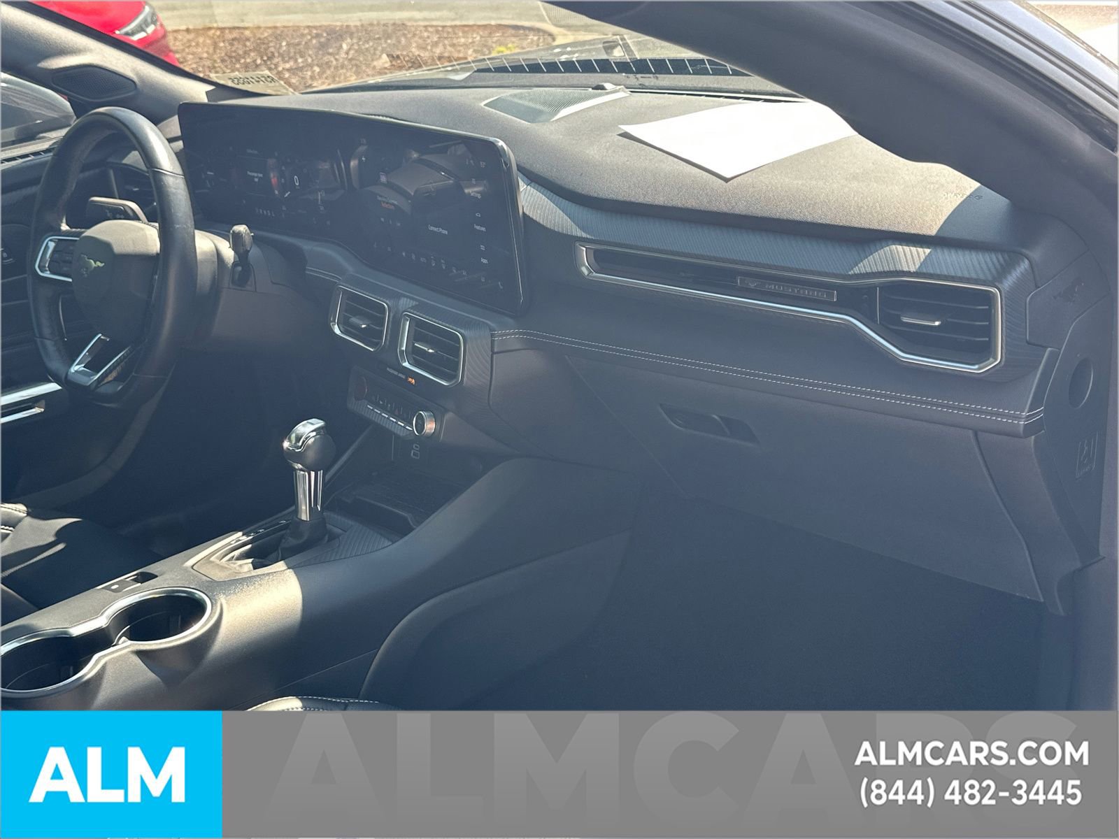 Used 2024 Ford Mustang Premium image 29