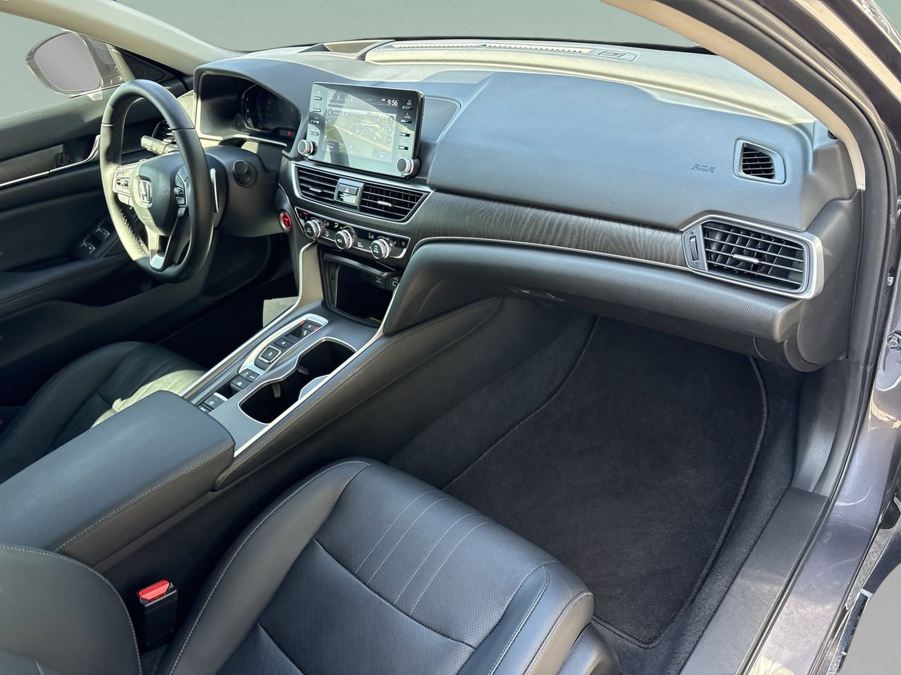 Used 2022 Honda Accord Touring image 20