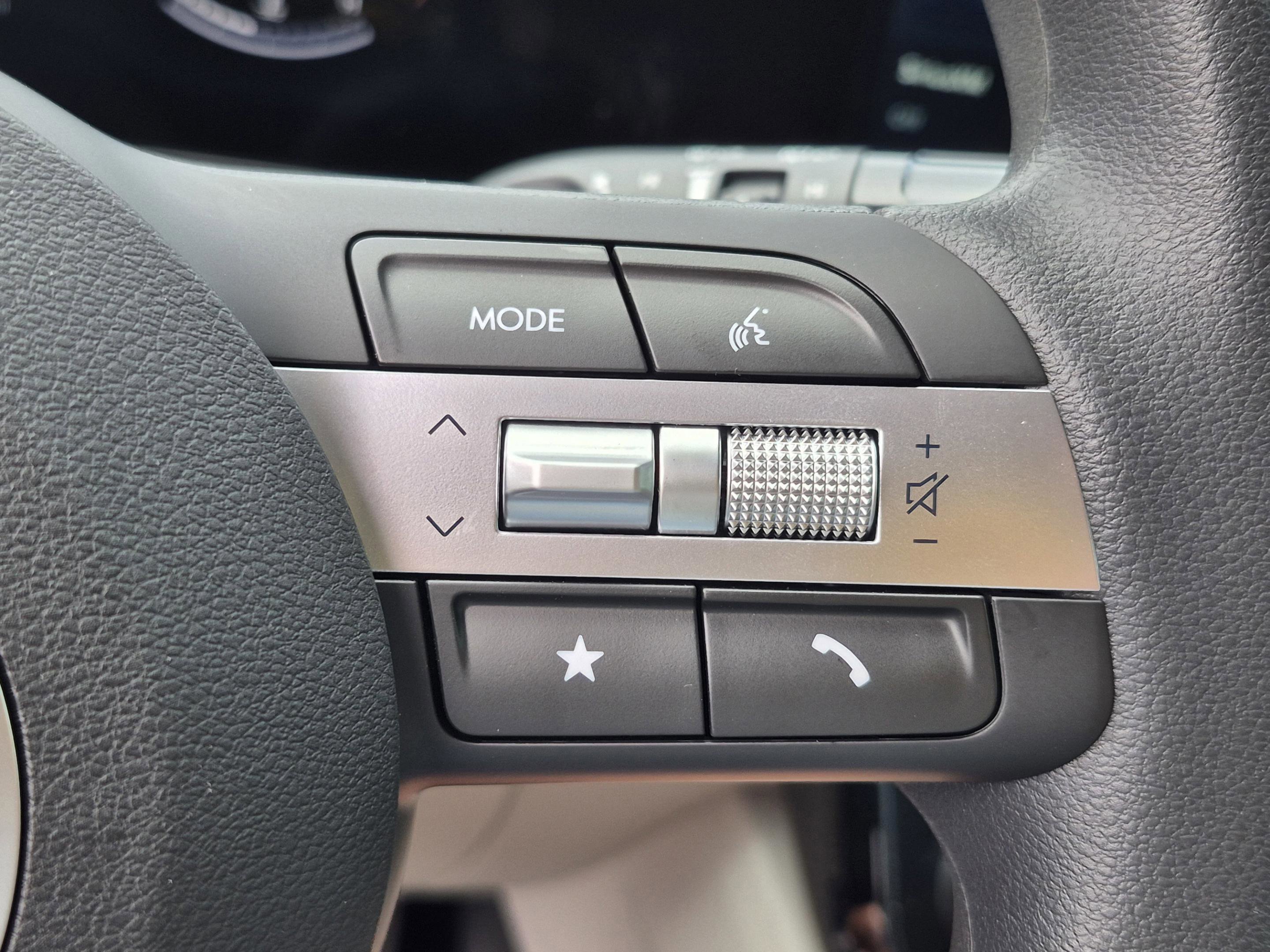 New 2026 Hyundai Tucson SEL Plus FWD image 30