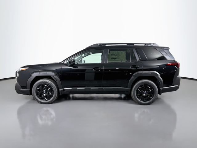 New 2026 Subaru Outback Limited AWD/4WD image 4