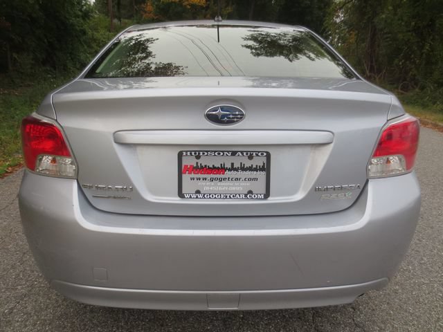 Used 2013 Subaru Impreza 2.0i Premium w/ All-Weather Pkg AWD/4WD image 6