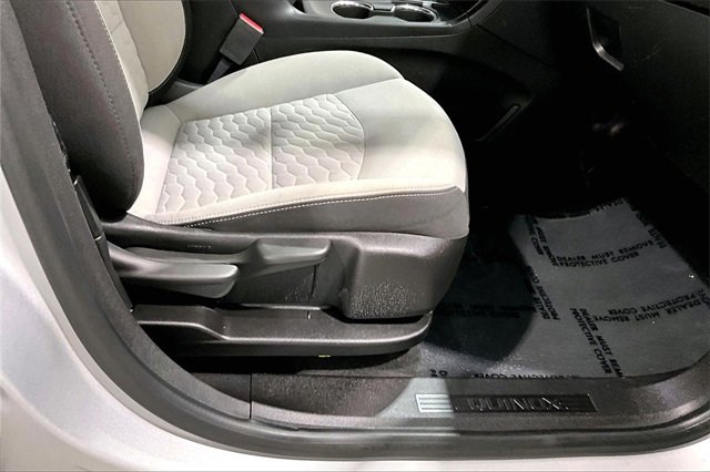 Used 2018 Chevrolet Equinox LS image 41