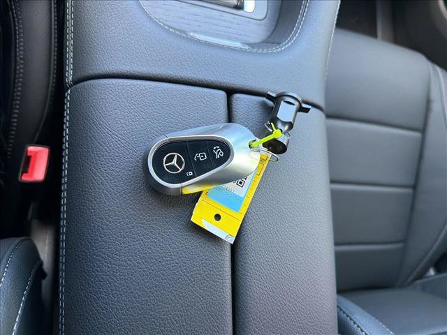 New 2027 Mercedes-Benz GLS 450 4MATIC image 10
