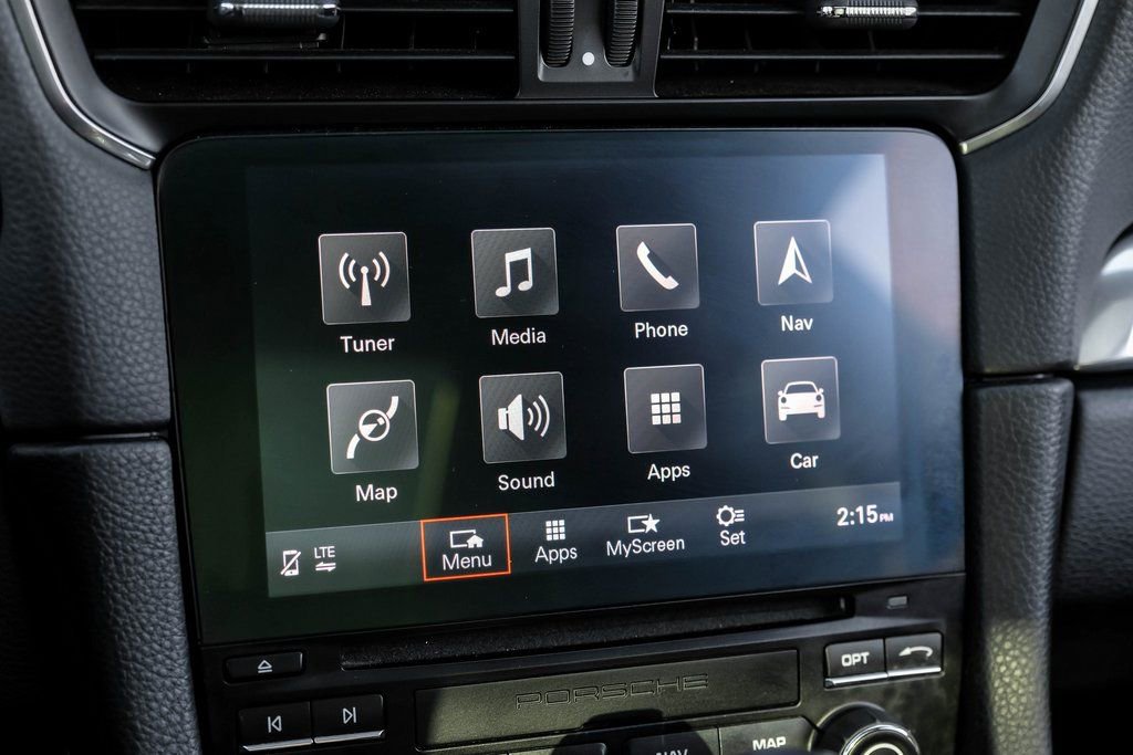 Used 2017 Porsche 911 Carrera image 25