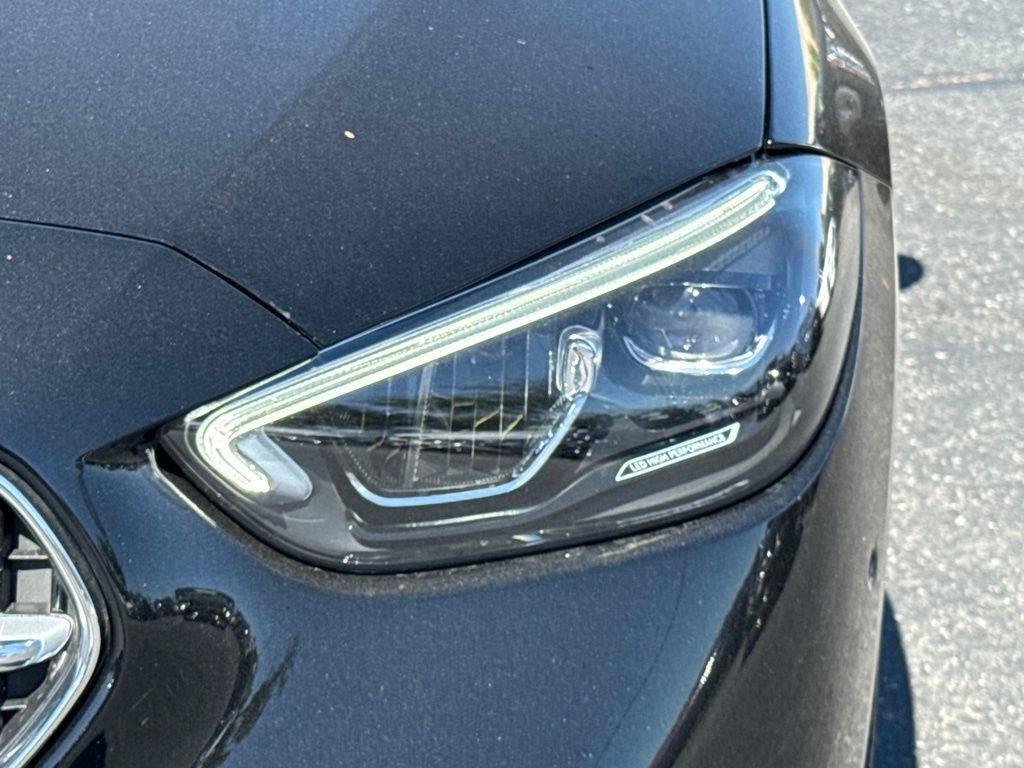New 2026 Mercedes-Benz C 300 Sedan image 7