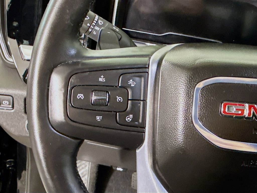 Used 2024 GMC Sierra 1500 Elevation w/ Elevation Premium Package AWD/4WD image 21