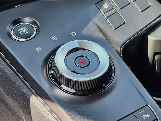 New 2027 Kia Sportage S AWD/4WD image 16