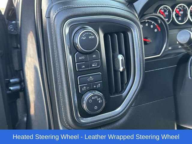 Used 2021 Chevrolet Silverado 1500 LT image 14