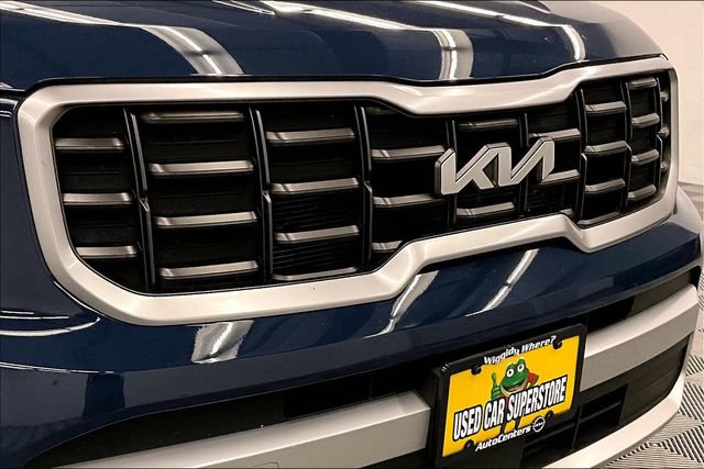 Used 2025 Kia Telluride S AWD/4WD image 33