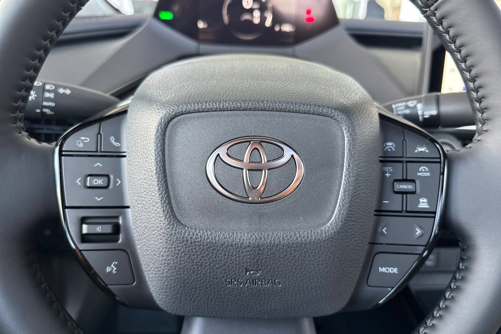 New 2027 Toyota Prius AWD image 26