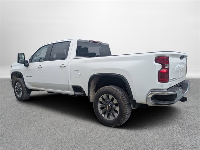 New 2026 Chevrolet Silverado 2500 LT image 6