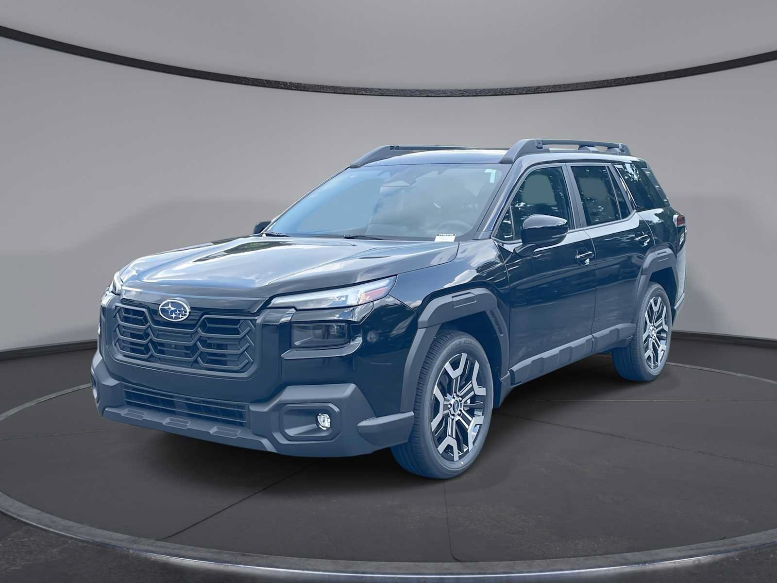 New 2026 Subaru Outback Touring XT AWD/4WD image 1