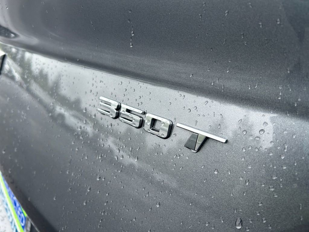 Used 2022 Cadillac CT4 Luxury w/ Sun And Sound Package RWD image 34