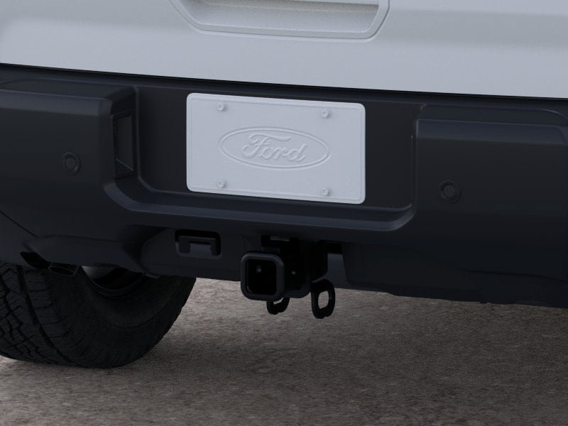 New 2026 Ford Bronco Sport Badlands w/ Badlands Tech Package AWD/4WD image 56