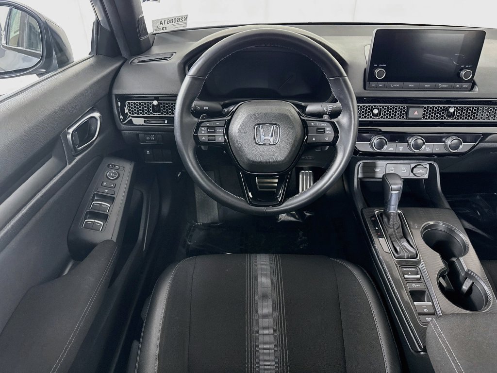 Used 2025 Honda Civic Sport image 22