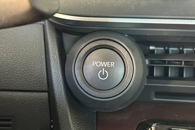 Used 2026 Toyota Prius Plug-In Hybrid FWD image 22