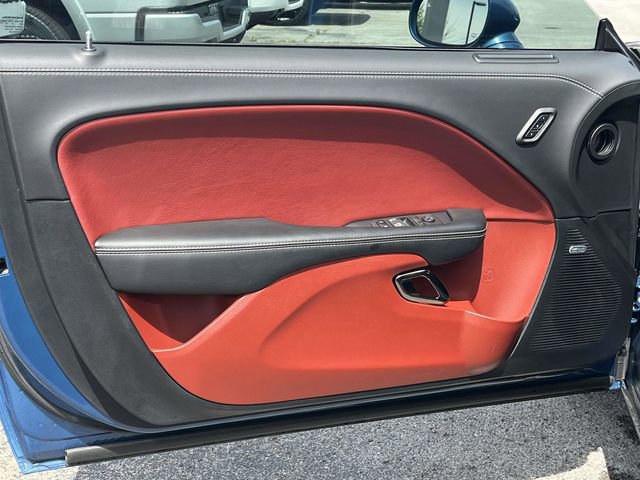 Used 2023 Dodge Challenger SRT Hellcat image 14