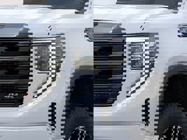 New 2026 GMC Sierra 1500 AT4 w/ AT4 Premium Package image 10