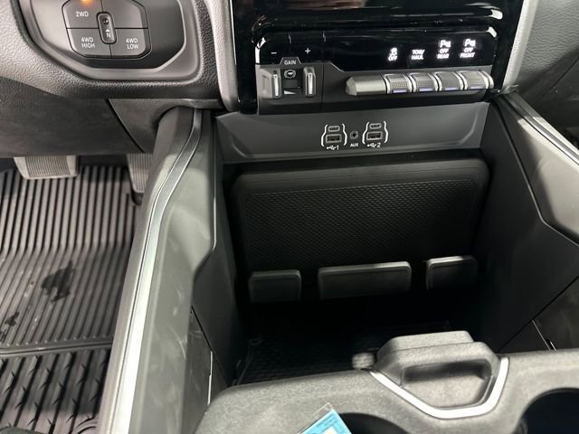 New 2026 RAM 2500 Big Horn image 18