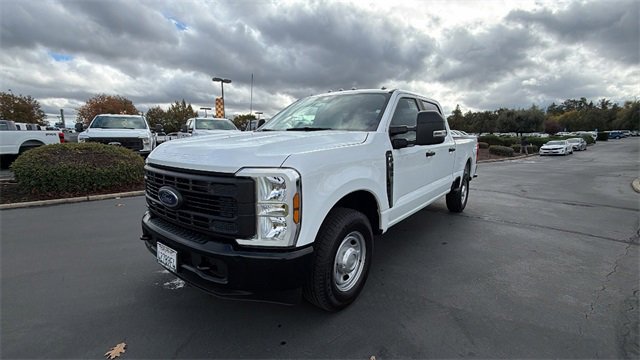 Used 2024 Ford F350 XL