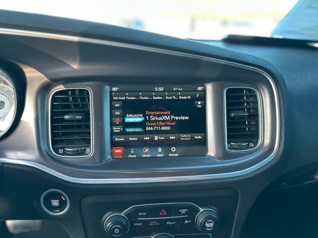 Used 2021 Dodge Charger R/T image 20